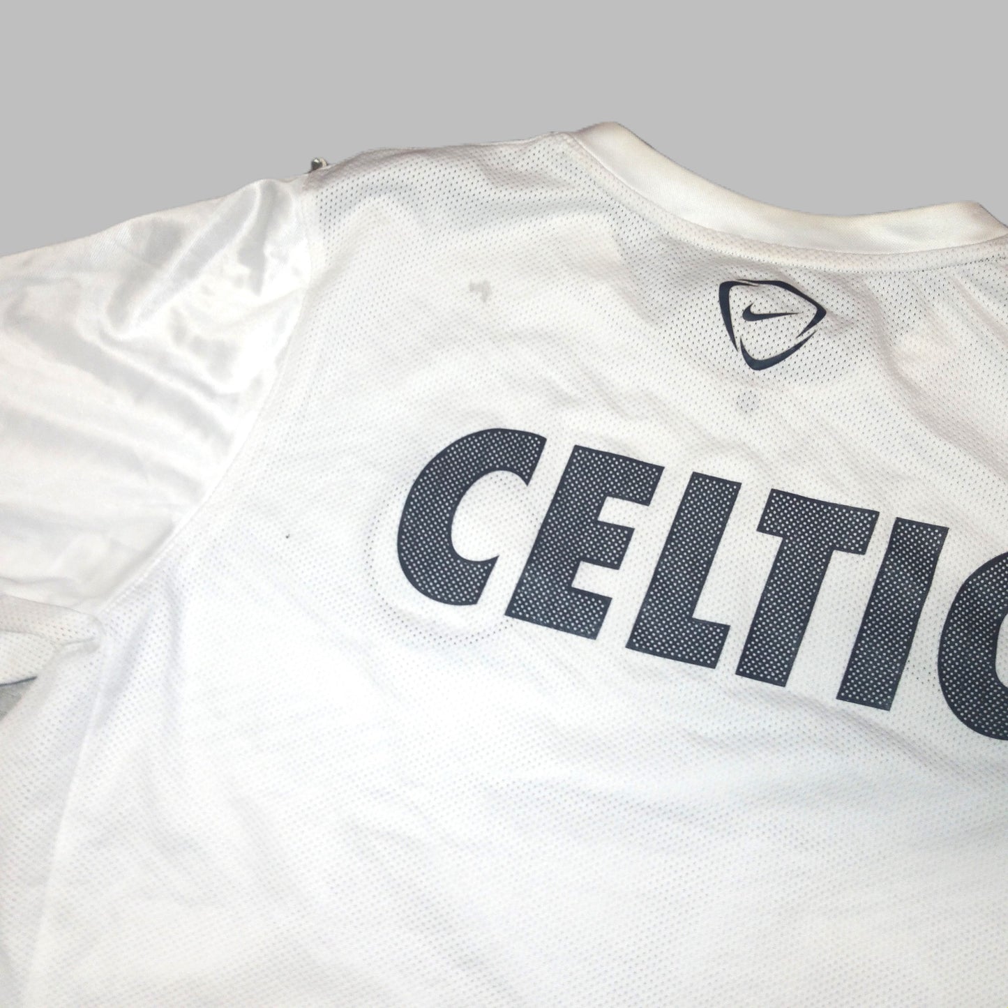 Celtic FC 2014 / 15 Football Jersey Nike (L)   [Average]