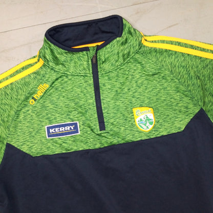 Kerry 2020s GAA Sweatshirt O'Neills (2XL)   [Very Good]