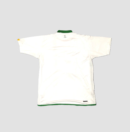 Celtic FC 2006 / 07 Football Jersey Nike (L)   [Average]