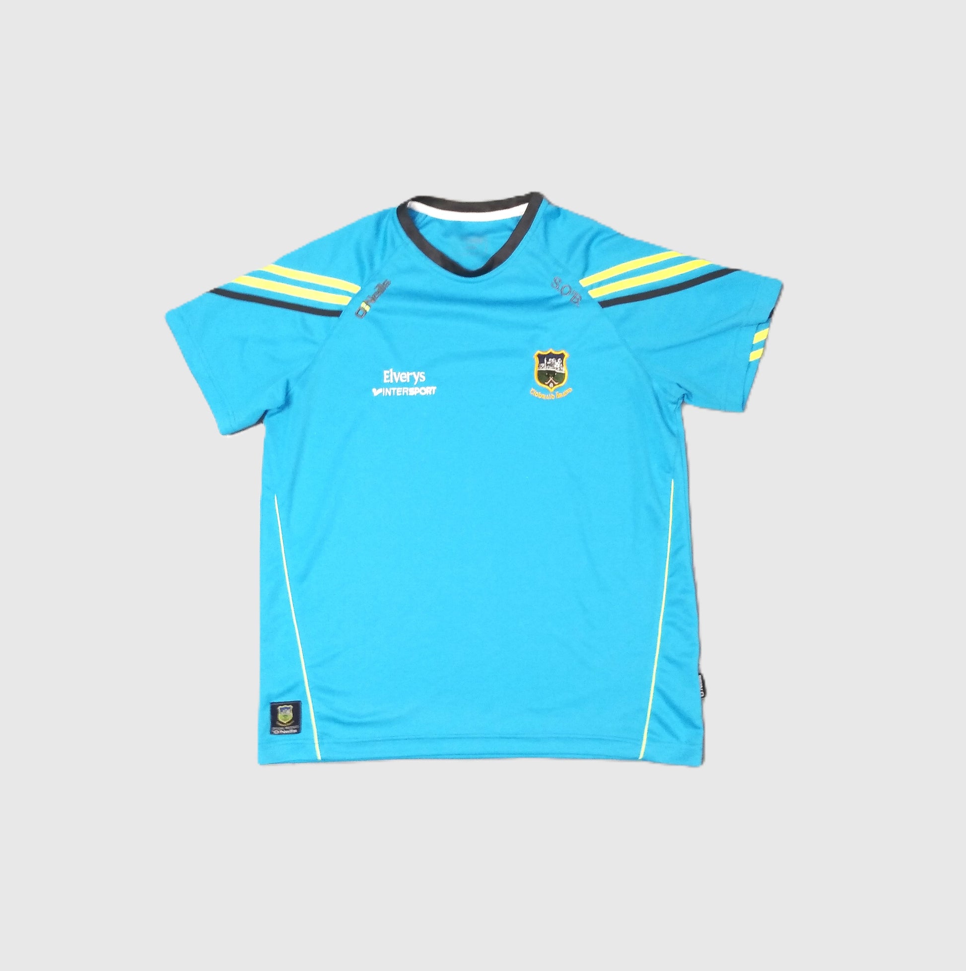 Training Jersey Tipperary Gaa Top Tipperary 2016 17 GAA Jersey O