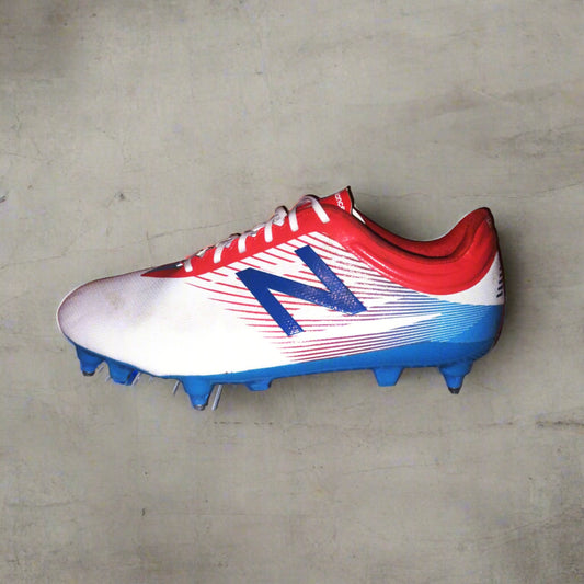 New Balance Furon 2.0 SG Football    Training  Boots  2020s  New Balance     Unisex Adults         Football Boots Kleats Soccer Rugby Hurling Gaelic Football   SHIRTS V SKINS   