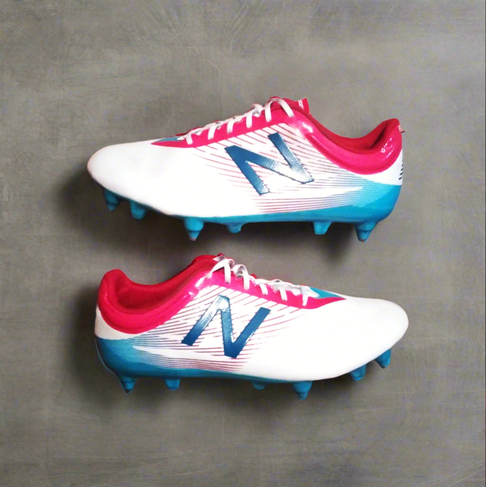 Soccer Cleats New Balance Furon Womens Sale Orange New Balance
