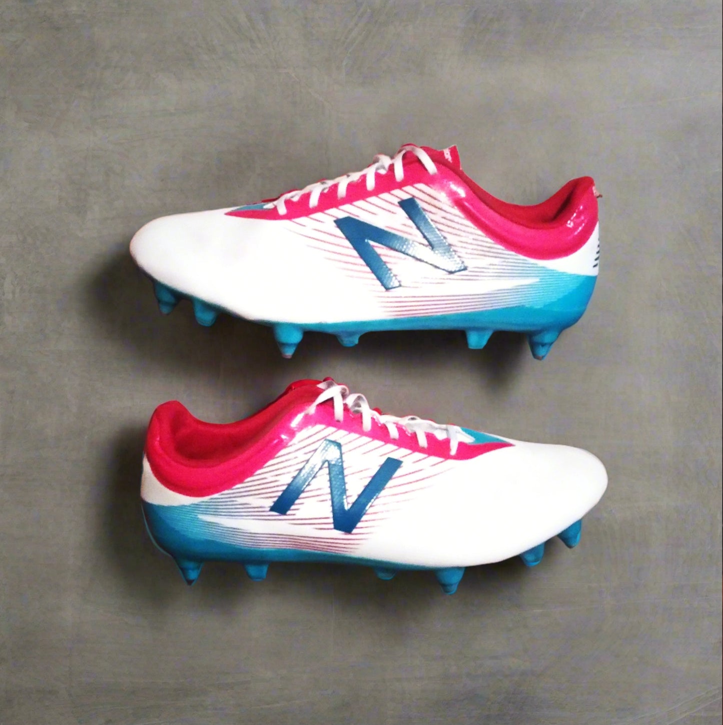 New Balance Furon 2.0 SG Football    Training  Boots  2020s  New Balance     Unisex Adults         Football Boots Kleats Soccer Rugby Hurling Gaelic Football   SHIRTS V SKINS   