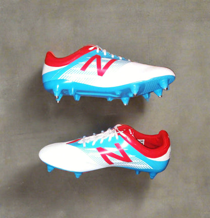 New Balance Furon 2.0 SG 2020s Football Boots New Balance (UK 11)   [Very Good]