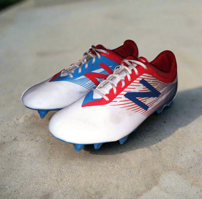 New Balance Furon 2.0 SG 2020s Football Boots New Balance (UK 11)   [Very Good]