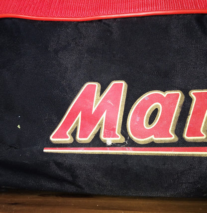 Mars Irish Sports Council 1990s Hold-All Bag [Good]