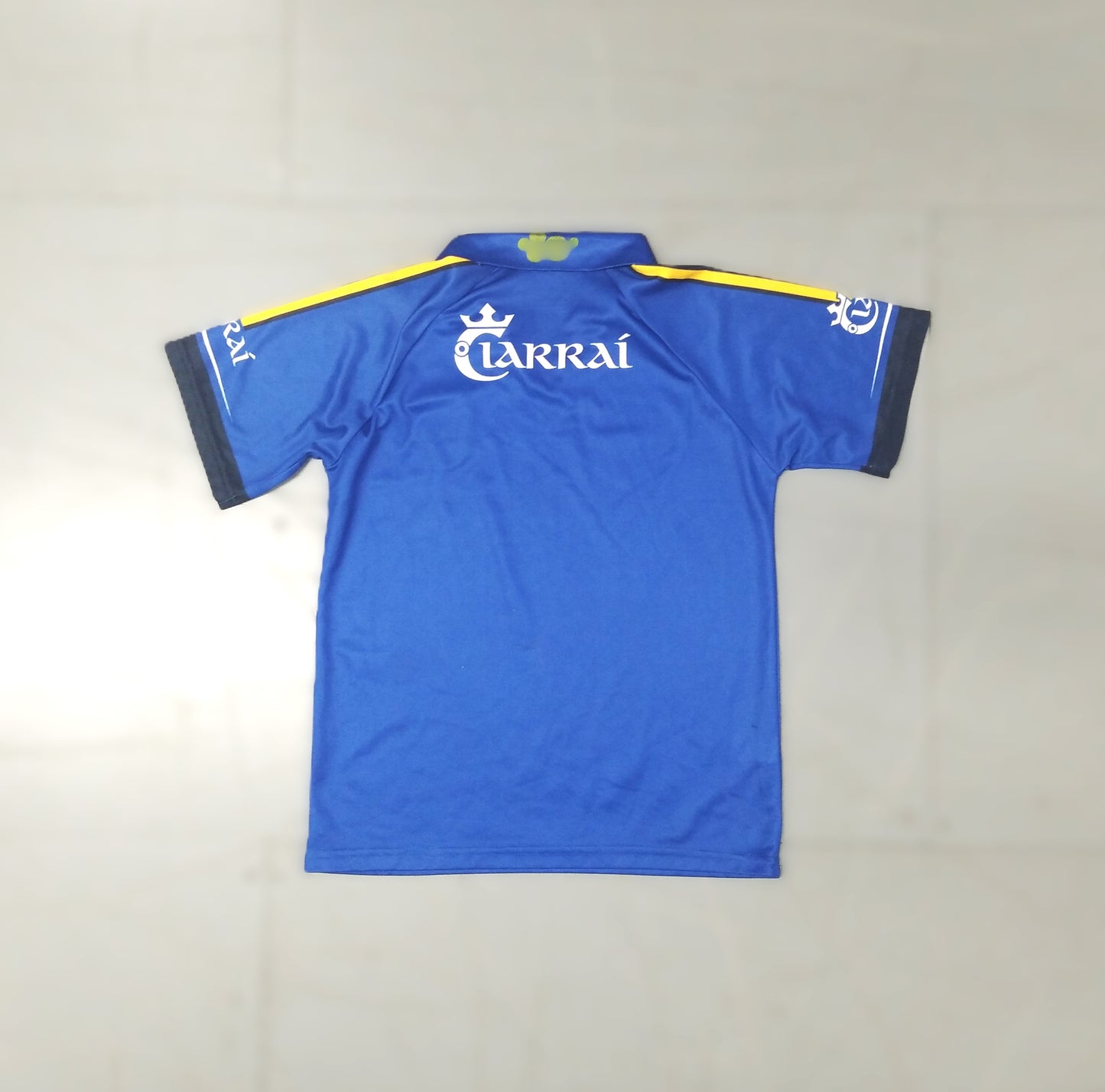 Kerry 2012 / 13 GAA Jersey O'Neills (10-11 Years)   [Good]