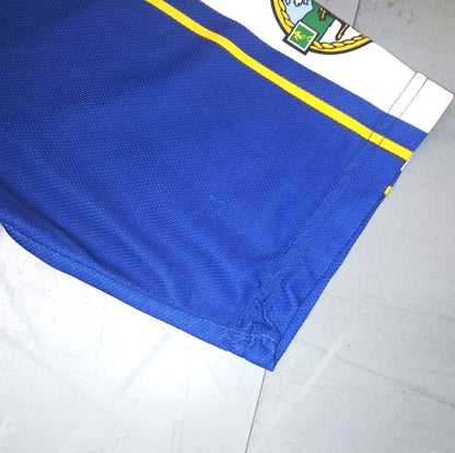 Kerry 2005 / 06 GAA Jersey O'Neills (S)   [Good]