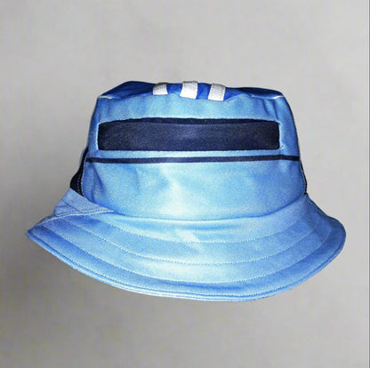 Dublin 2016 / 17 GAA Bucket Hat ♻️O'Neills (M)   [Very Good]