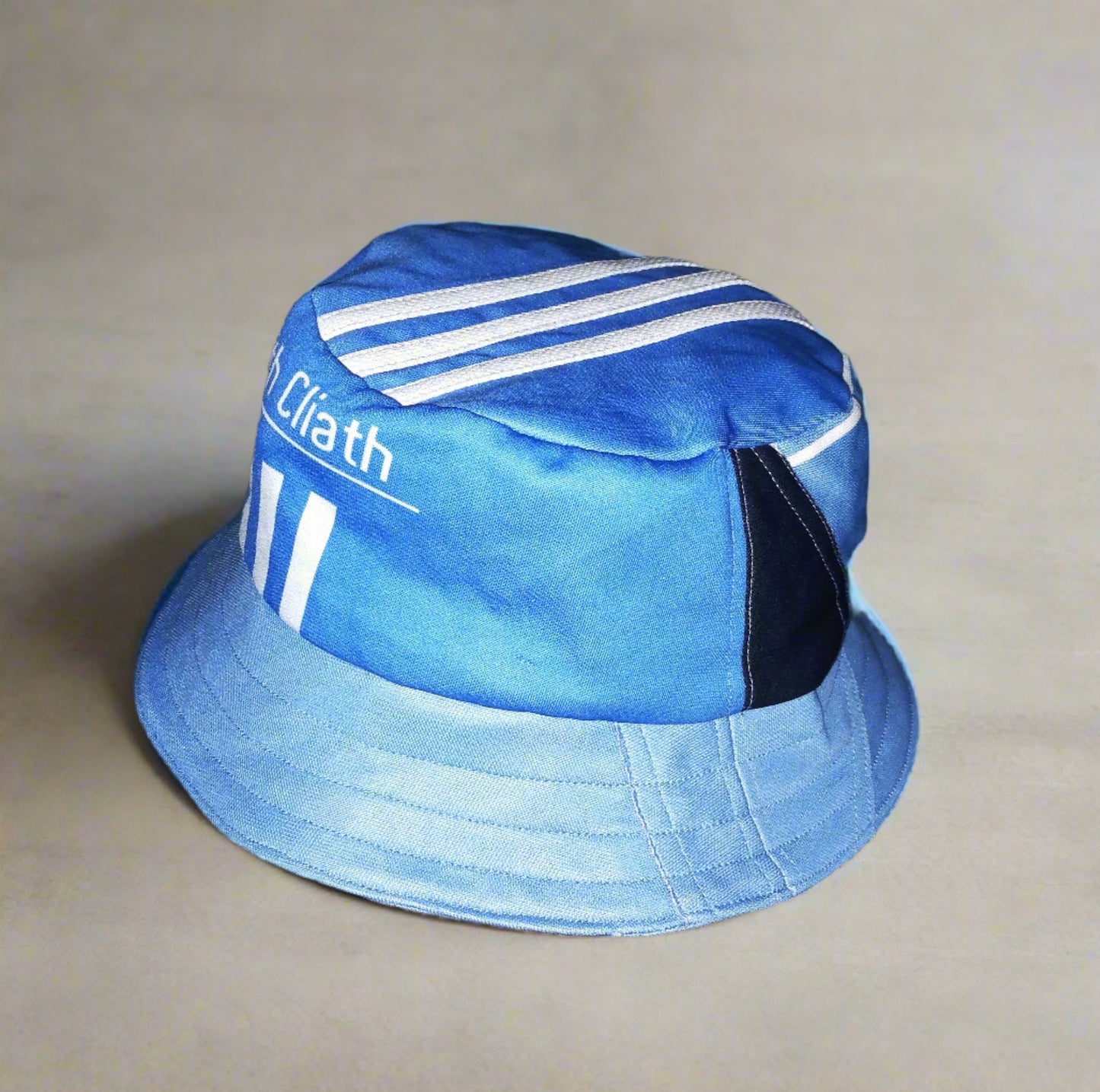 Dublin 2016 / 17 GAA Bucket Hat ♻️O'Neills (M)   [Very Good]