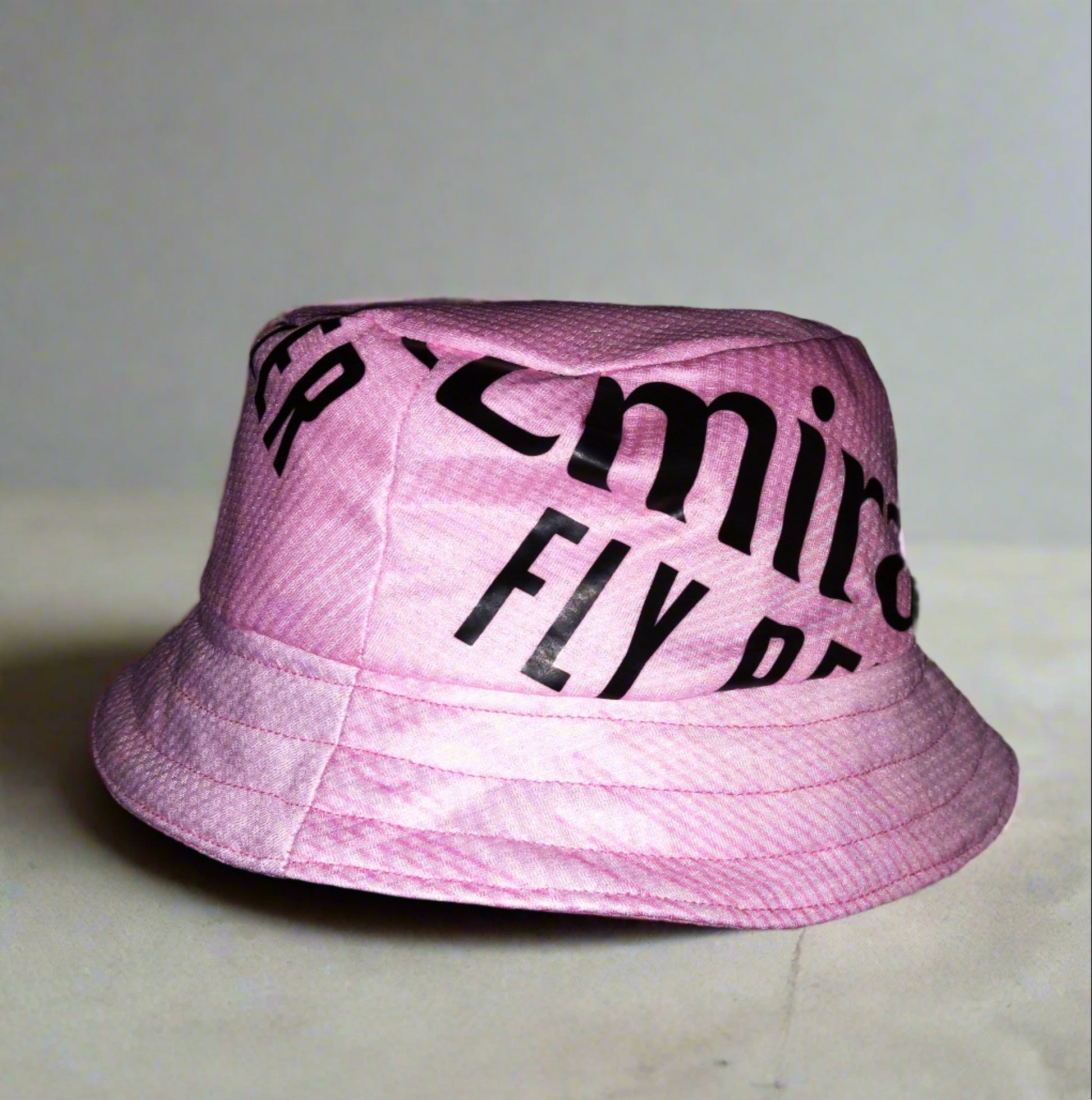 Real Madrid 2022 23 Football Bucket Hat ♻️adidas (4-5 Years