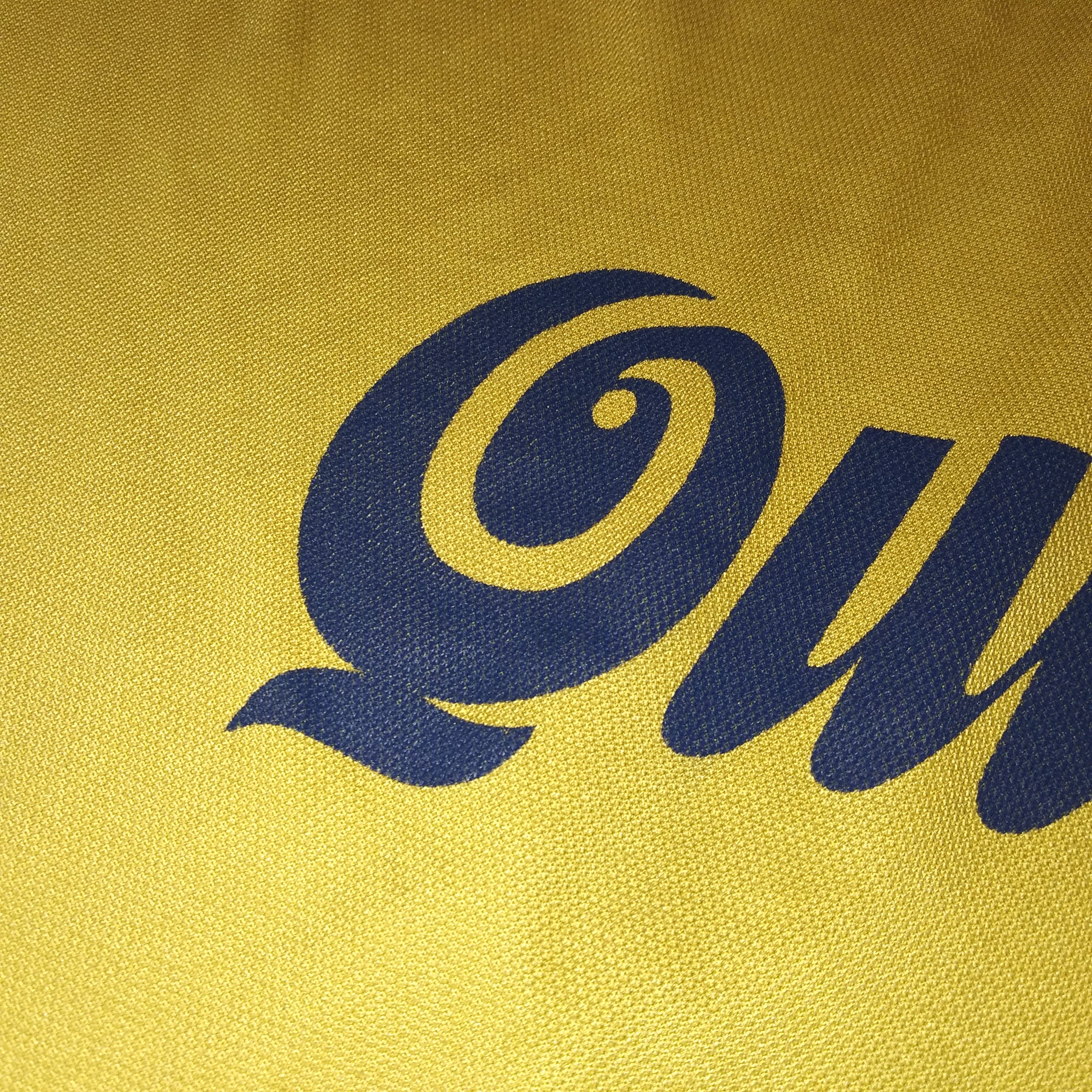 Boca Juniors 1998 / 99 Football Jersey Nike (L) [Fair] – SHIRTS V