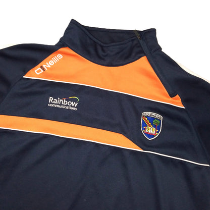 Armagh 2014 / 15 GAA Sweatshirt O'Neills (M)   [Good]