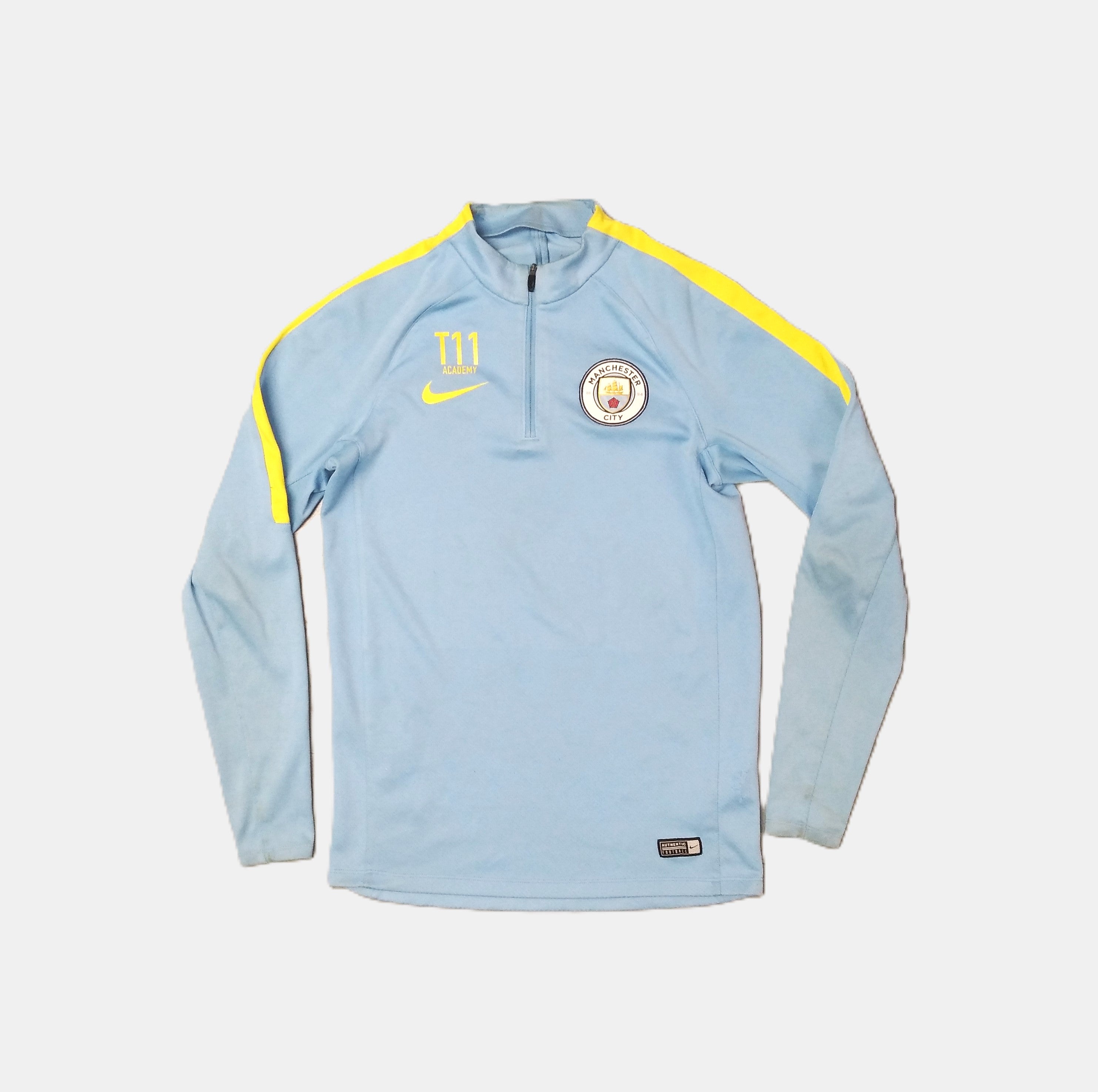 Nike man city training hot sale