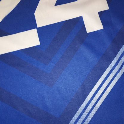 Cratloe 2011 / 12 GAA Jersey O'Neills (L) Player Issue #24 [Excellent]