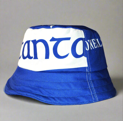 Laois 2010s GAA Bucket Hat♻️ O'Neills (M)   [Good]