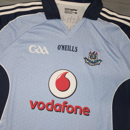 Dublin 2013 / 14 GAA Jersey O'Neills (M)   [Excellent]