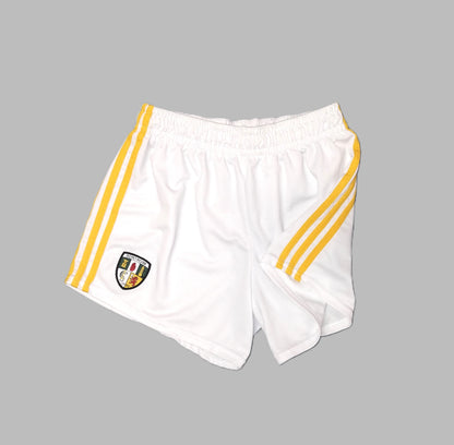 Antrim 2020s GAA Shorts O'Neills (32”)   [Very Good]