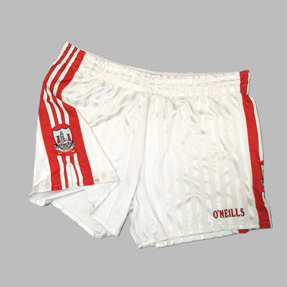 Cork 2007 / 08 GAA Shorts O'Neills (L)   [Average]