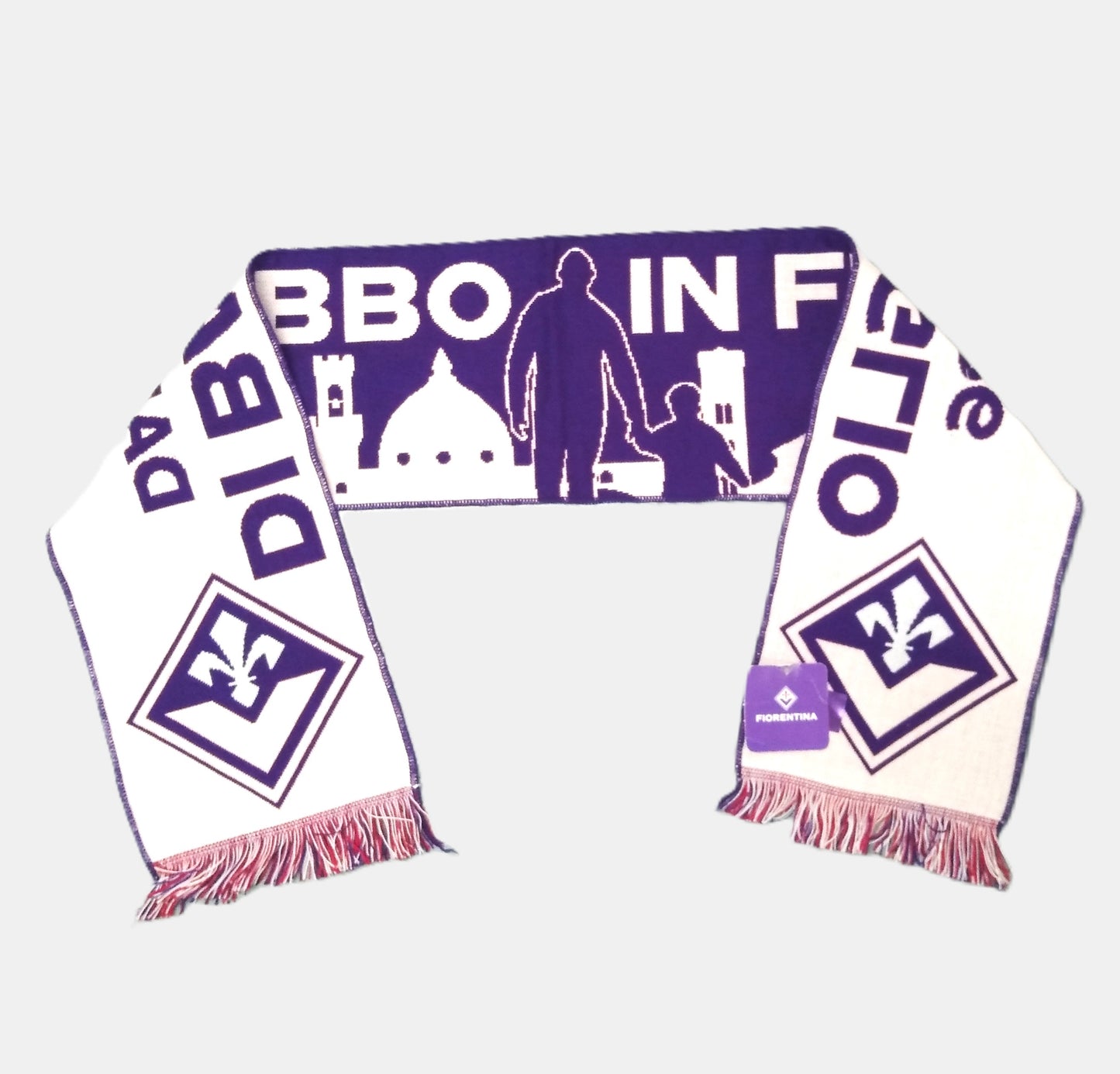 Fiorentina Football    Casual  Scarf  2020s  Fiorentina FC     Unisex Adults         Fiorentina Serie A Italy  SHIRTS V SKINS   