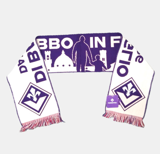 Fiorentina Football    Casual  Scarf  2020s  Fiorentina FC     Unisex Adults         Fiorentina Serie A Italy  SHIRTS V SKINS   