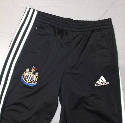 Newcastle United 1997 / 98 Football Bottoms adidas (S)   [Very Good]