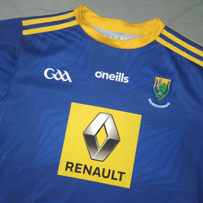 Wicklow 2019 / 20 GAA Jersey O'Neills (13 Years)   [Very Good]