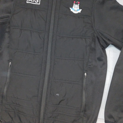 Dublin 2015 / 16 GAA Jacket O'Neills (M) Player Issue  [Very Good]