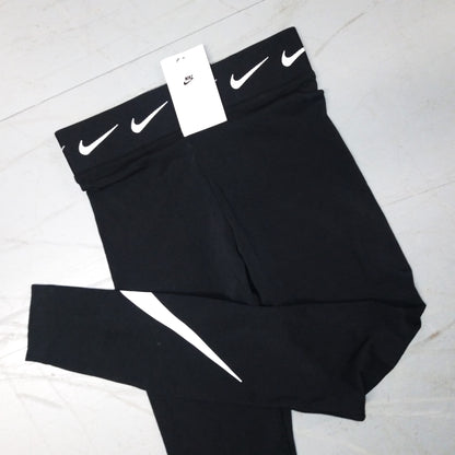 Nike High Rise Leggings 2020s Athletics Bottoms Nike (XS)   [New]