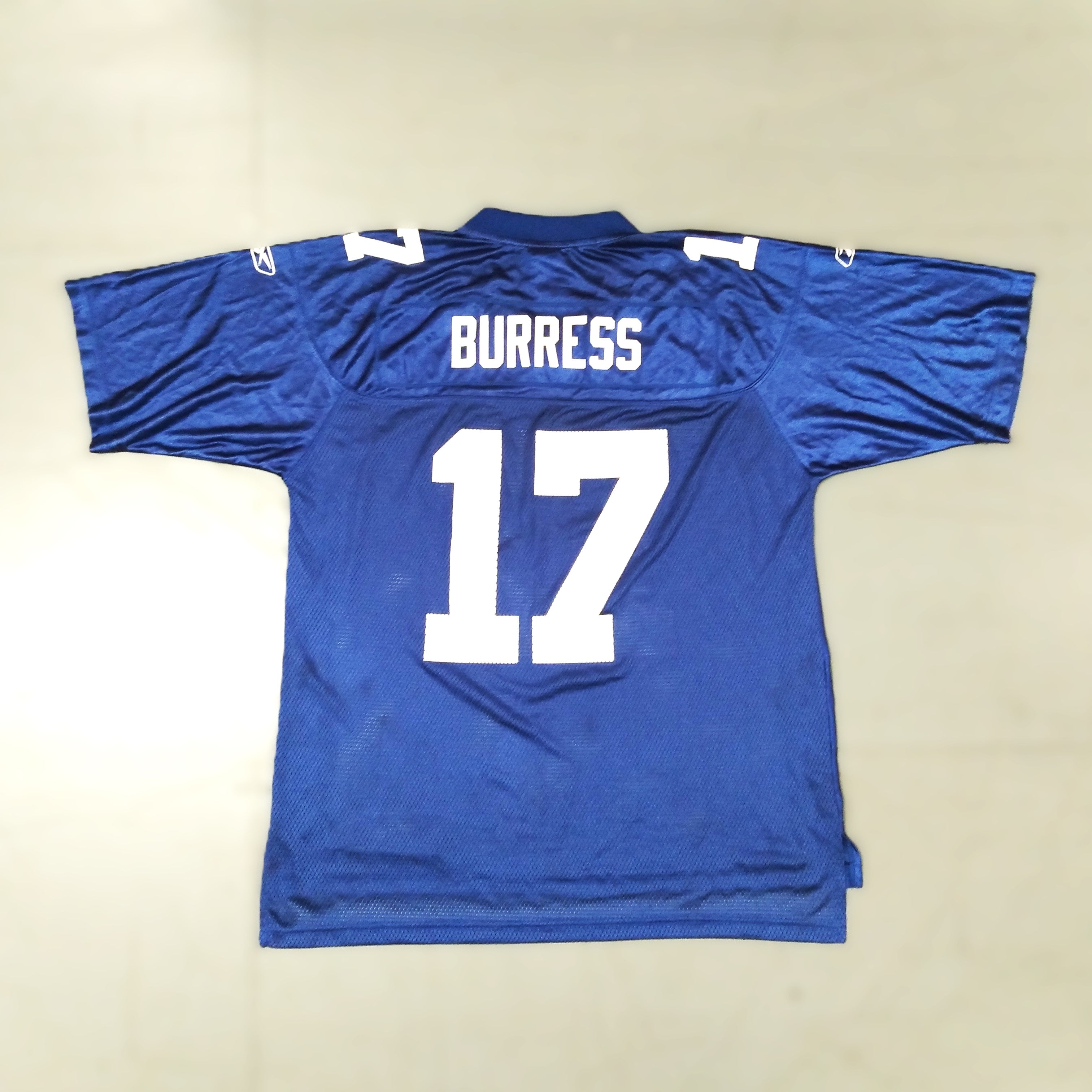 Plaxico burress jersey best sale