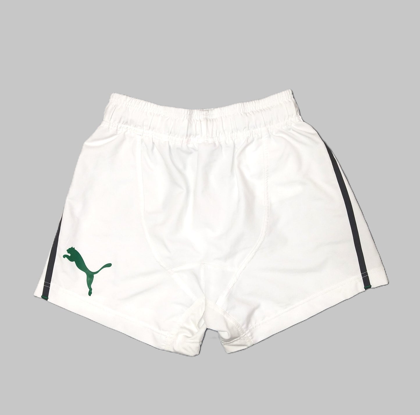 Ireland 2014 Rugby Shorts Puma (26”)   [Excellent]