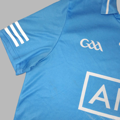 Dublin 2020 / 21 GAA Jersey O'Neills (XL)   [Fair]