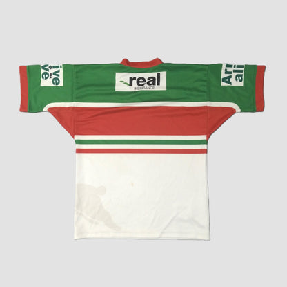 South Sydney Rabbitohs 2005 / 06 Rugby Jersey ISC (S)   [Very Good]