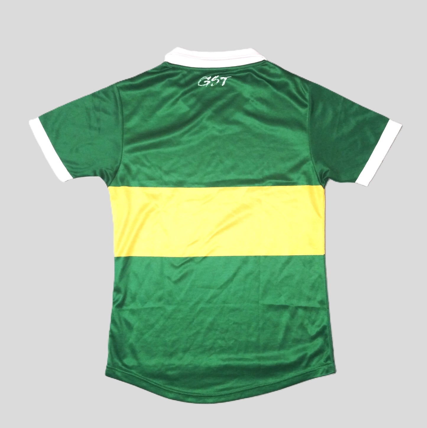 Kerry Retro GAA Jersey GST (S)   [Good]