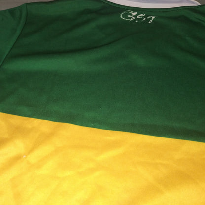 Kerry Retro GAA Jersey GST (S)   [Good]