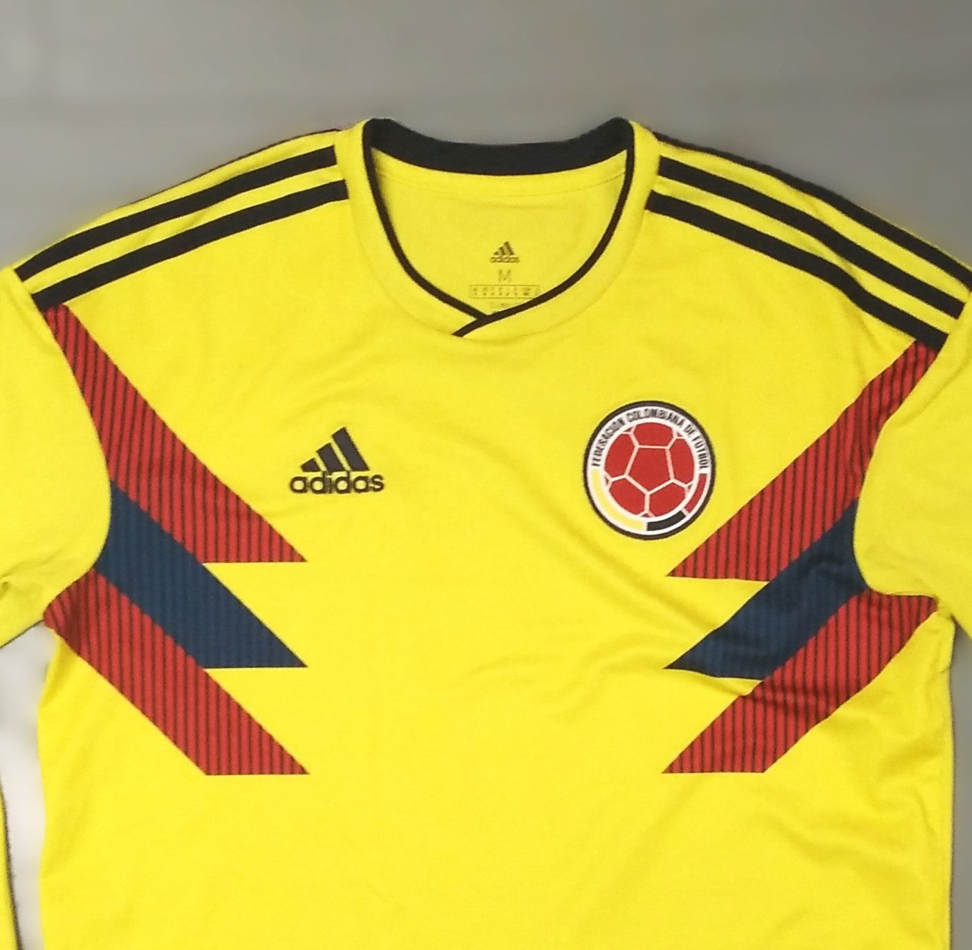 Adidas futsal colombia online