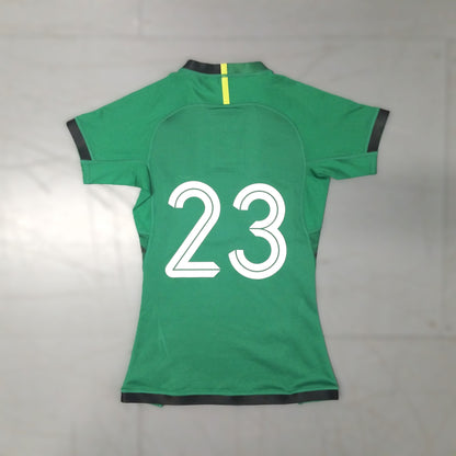 Ireland 2020 / 21 Rugby Jersey Canterbury (Size 8)  #23 [New]