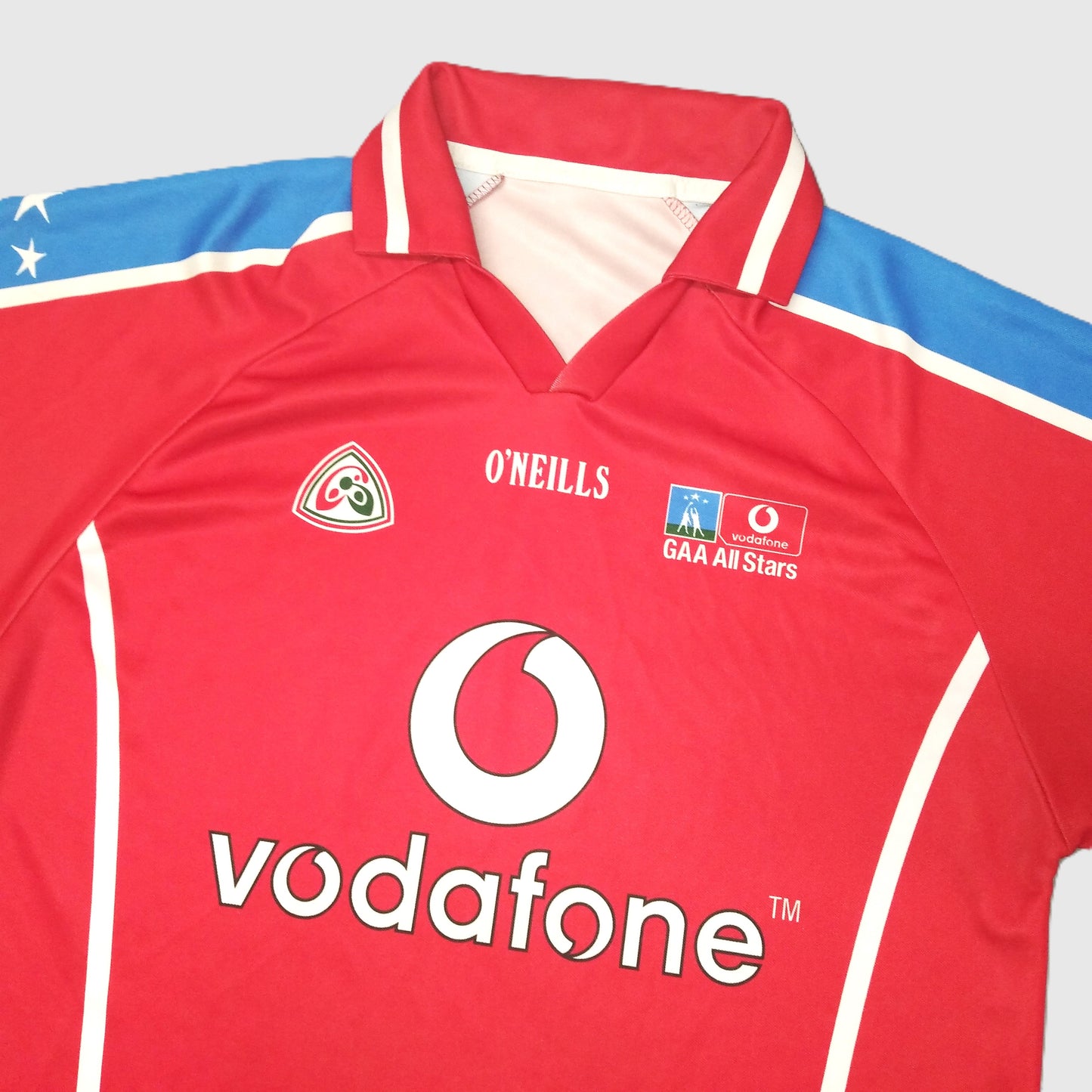 All Stars 2003 / 04 GAA Jersey O'Neills (L)   [Very Good]