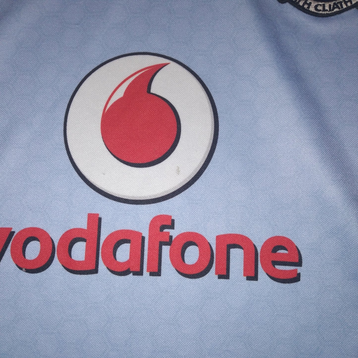 Dublin 2013 / 14 GAA Jersey O'Neills (11-12 Years)   [Very Good]