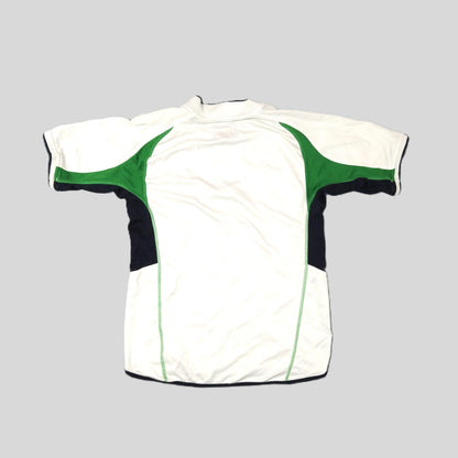 Republic of Ireland 2002 / 03 Football Jersey Umbro (M)   [Average]