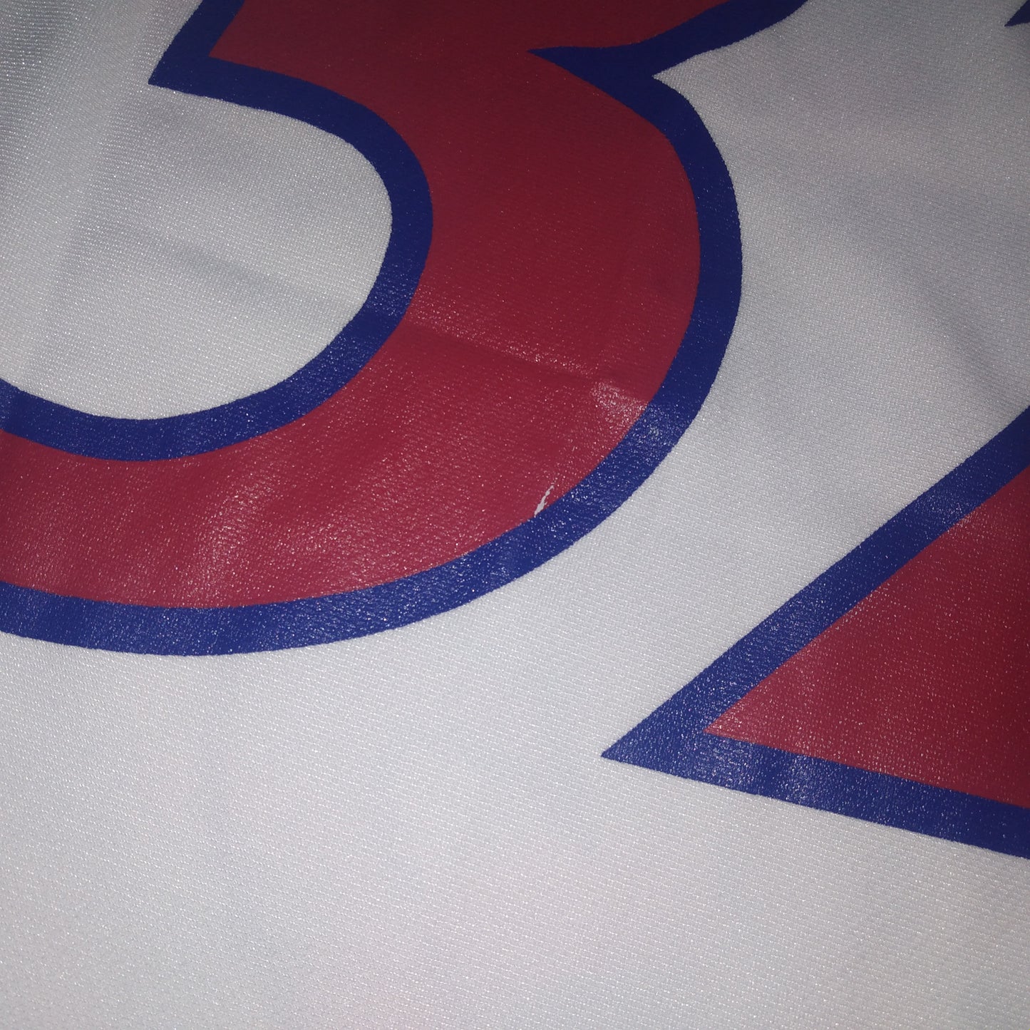 Denso Iris 2000s Basketball Jersey Champion (S) Yamaoka May #32 [Good]