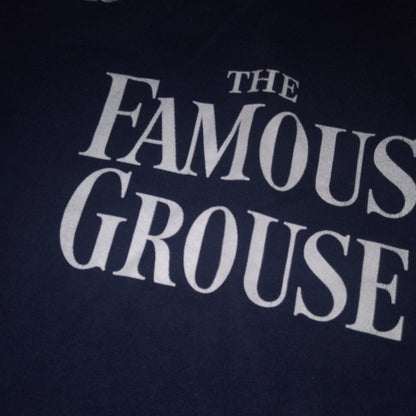 Scotland 2002 / 03 Rugby Jersey Canterbury (M)   [Good]