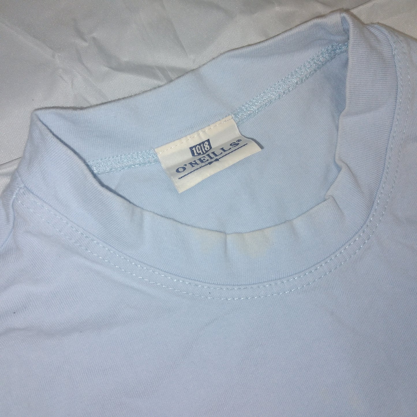 Dublin 2000s GAA T-Shirt O'Neills (L)   [Average]