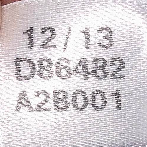 Cliché x Adidas France '98 2014 Skate Jersey adidas (L) Puig #10 [Very Good]