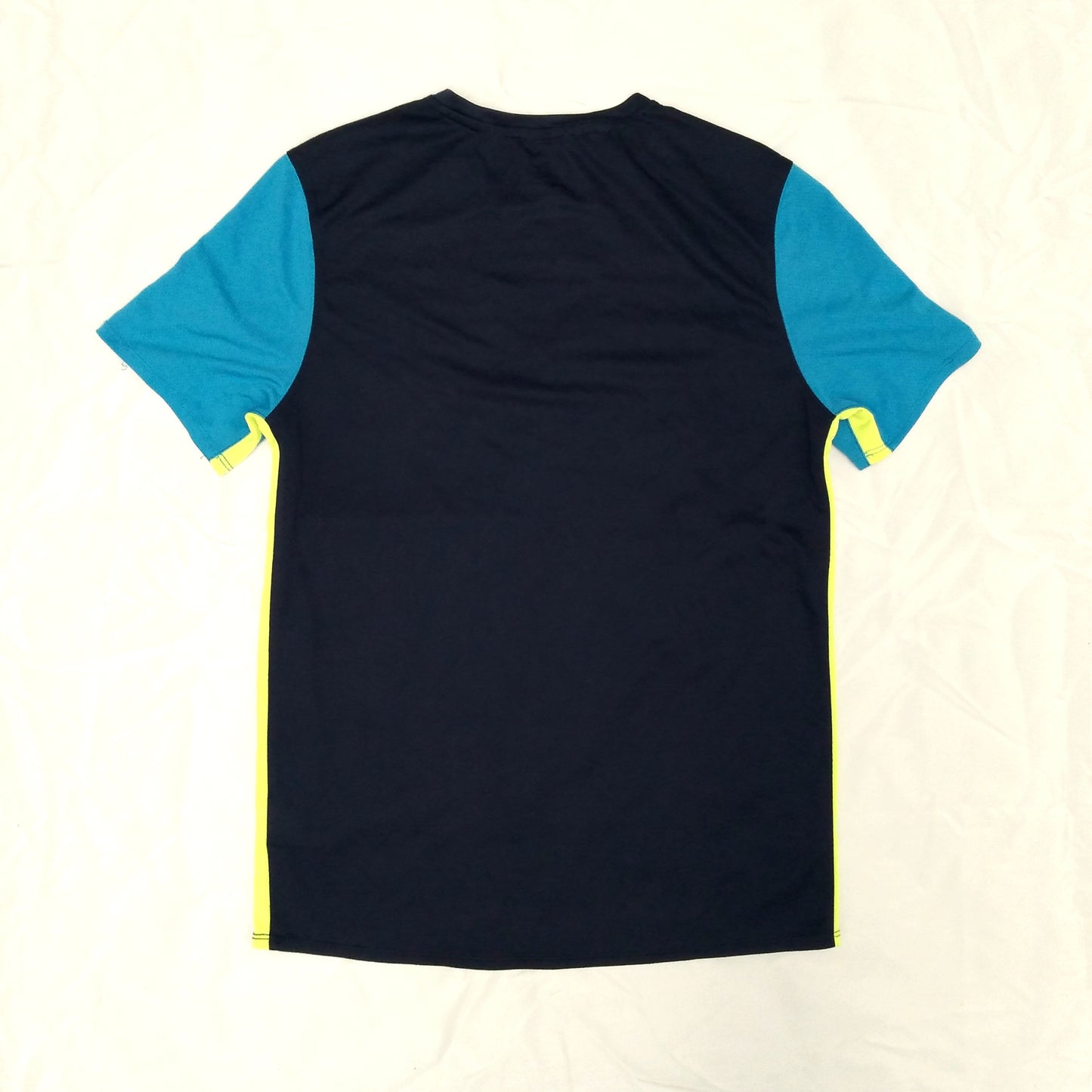 Leinster 2017 / 18 Rugby Jersey Canterbury (M)   [Fair]