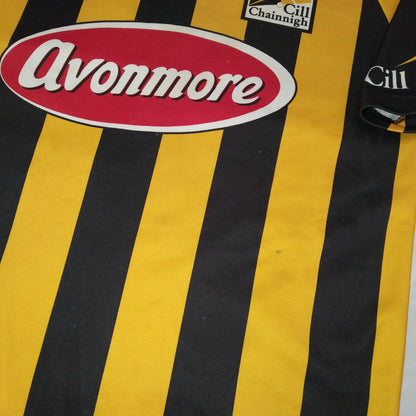 Kilkenny 2004 / 05 GAA Jersey O'Neills (13-14 Years)   [Average]