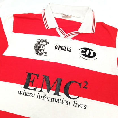 Cork IT 1990s GAA Jersey O'Neills (L) Player Issue #19 [Good]