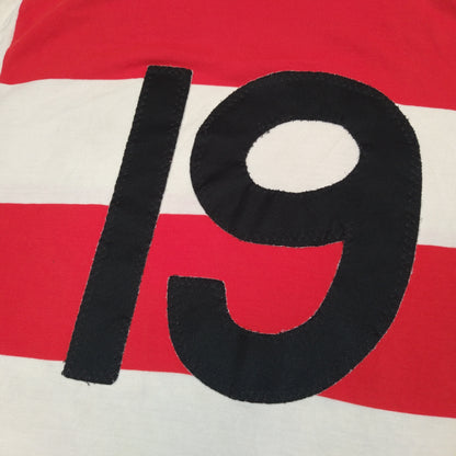 Cork IT 1990s GAA Jersey O'Neills (L) Player Issue #19 [Good]