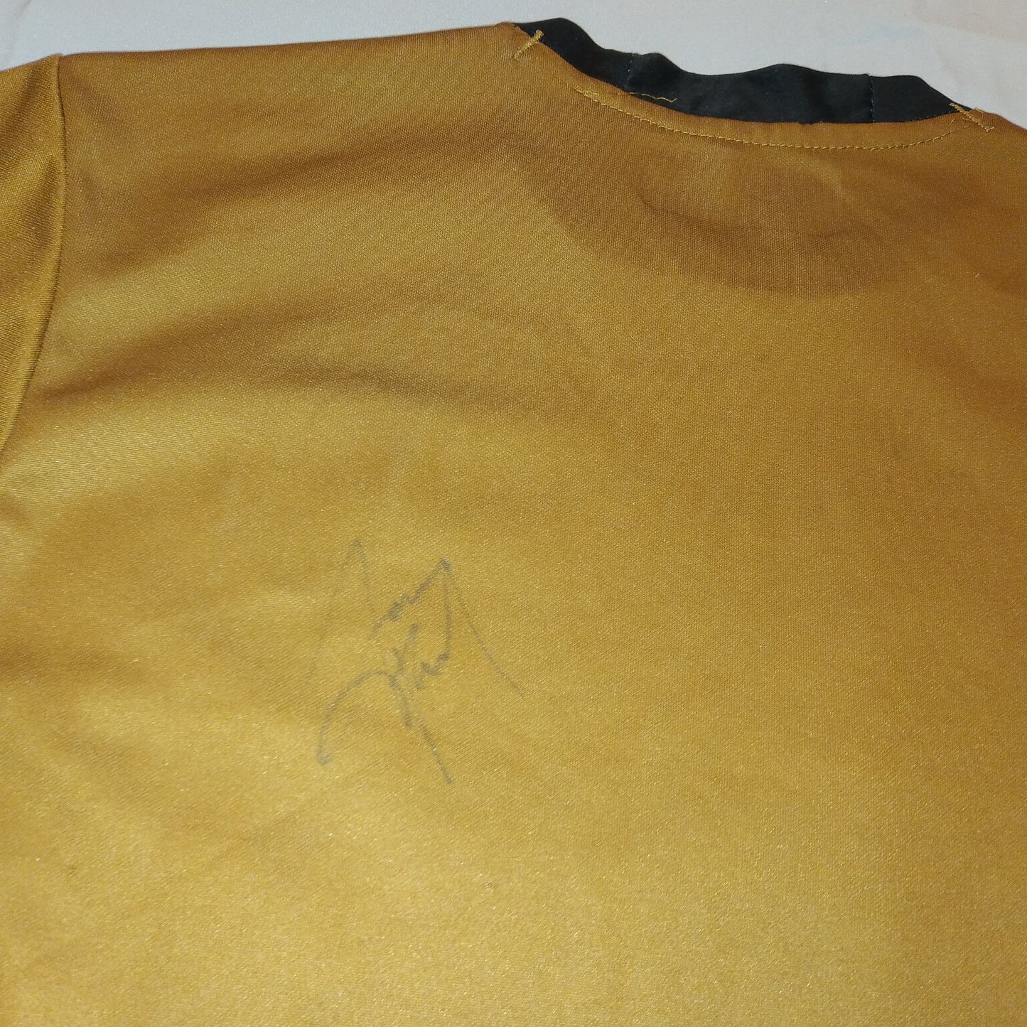 Kerry 2018 / 19 GAA Jersey O'Neills (10-11 Years)   [Fair]