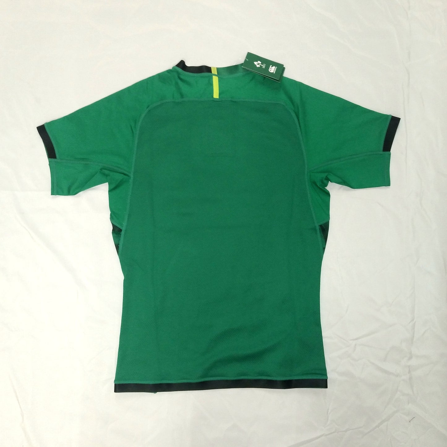 Ireland 2020 / 21 Rugby Jersey Canterbury (L) Player Issue  [New]